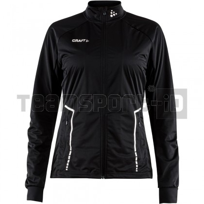 Giacca Sci Nordico Craft CLUB JACKET WOMAN