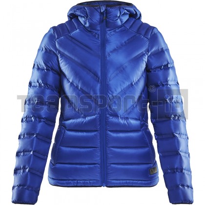 Giacca Craft LT DOWN JACKET WOMAN