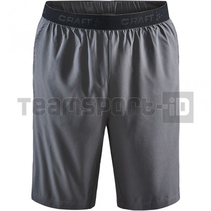Bermuda Craft CORE ESSENCE RELAXED SHORTS