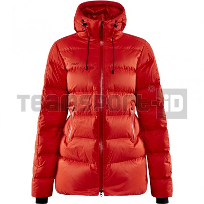 Giacca Craft ADV EXPLORE DOWN JACKET WOMAN