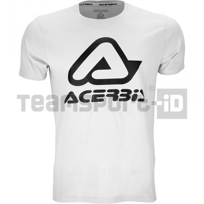 T-Shirt Acerbis ERODIUM Manica Corta