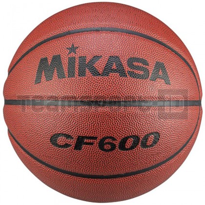 Pallone Basket Mikasa Femminile CF600