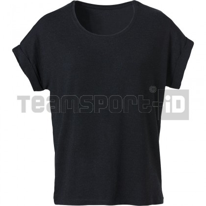T-Shirt Clique KATY WOMAN Manica Corta