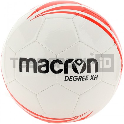 Pallone Calcio Gara mis. 4 Macron DEGREE XH