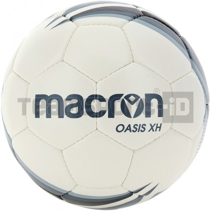 Pallone Calcio Gara mis. 4 Macron OASIS XH