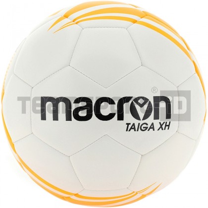 Pallone Calcio Gara mis. 3 Macron TAIGA XH