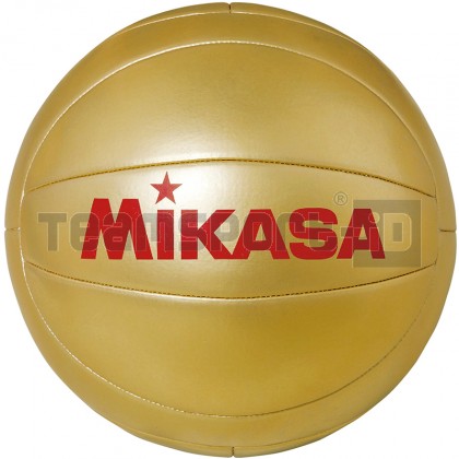Pallone Beach Volley Mikasa GOLDBV10