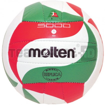 Pallone Volley Gadget Molten V1M300 Flistatec