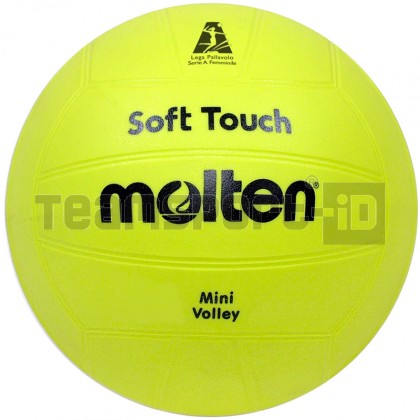 Pallone MiniVolley Molten PRBV-3