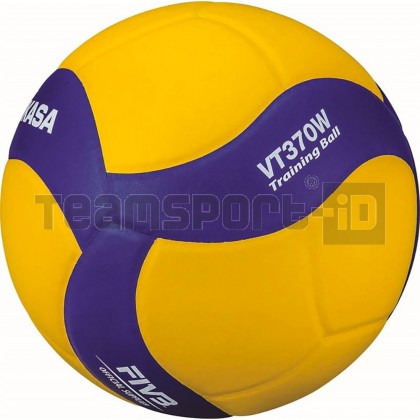 Pallone Tecnico Volley Mikasa VT370W