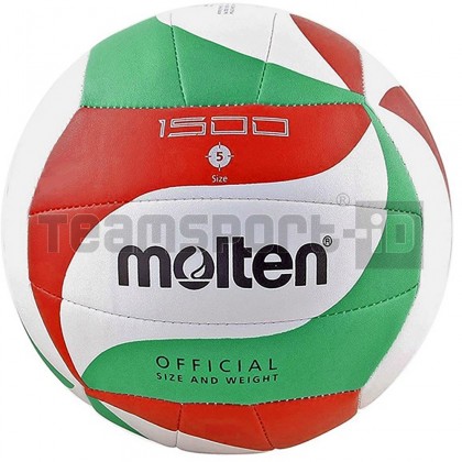Pallone Volley Molten V5M1500 Ultra Touch