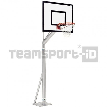 Impianto Mini Basket Schiavi Sport MONOTUBO