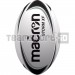 Pallone Rugby Macron STORM XF mis. 4