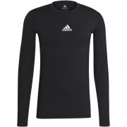 Maglia Intima Adidas TECH-FIT LONG SLEEVE TOP COLD-READY Manica Lunga
