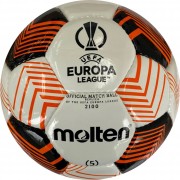 Pallone Calcio Allenamento mis. 5 Molten UEFA TPU 2100 A