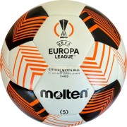 Pallone Calcio Gara mis. 5 Molten UEFA PU HYBRID 3400 A