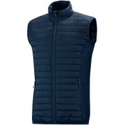 Gilet Imbottito Jako QUILTED VEST CORPORATE