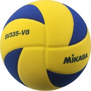 Pallone Snow Volley Mikasa SV335-V8 - FIVB EXCLUSIVE