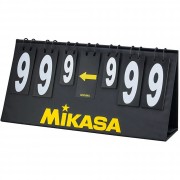 Segnapunti da Tavolo Volley Mikasa HC100B