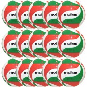 Pallone Volley Molten V5M4000 Coupon 2022 - Conf. 15 palloni