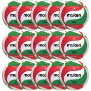Pallone Volley Molten V5M5000 Coupon 2023 - Conf. 15 palloni