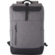 Zaino Clique ROLL-UP BACKPACK