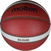 Pallone Basket Molten Femminile B6G4500