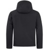 Giacca Tecnica Clique PADDED HOODY SOFTSHELL