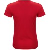T-Shirt Clique CLASSIC OC-T LADIES Manica Corta