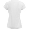 T-Shirt Clique DERBY-T LADIES Manica Corta