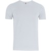 T-Shirt Clique PREMIUM FASHION-T Manica Corta