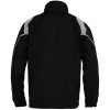 Giacca Pioggia Rugby Macron CORAL 1/4 ZIP TOP