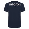 T-Shirt Macron MP 151 HERO Manica Corta