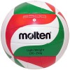 Pallone Volley Molten V5M2501-L Coupon 2023 - Conf. 26 palloni