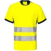 T-Shirt Projob HI-VIS T-SHIRT EN ISO 20471 - CLASSE 2 - 6009