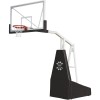 Impianto Basket Trasportabile Schiavi Sport FIBA OLEODIN. 230 MANUALE
