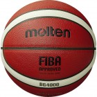 Pallone Basket Molten Femminile B6G4000
