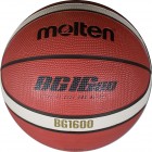 Pallone Basket Molten Maschile B7G1600