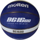 Pallone Mini Basket Molten B5G1600-WBL