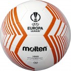 Pallone Calcio Allenamento mis. 4 Molten UEFA TPU 1000MS B