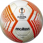Pallone Calcio Gara mis. 5 Molten UEFA PU ACENTEC-B - FIFA QUALITY PRO