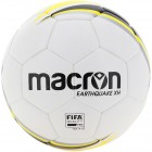 Pallone Calcio Gara mis. 5 Macron EARTHQUAKE XH