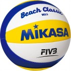 Pallone Beach Volley Gadget Mikasa VX3.5