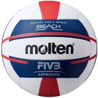 Pallone Beach Volley Molten V5B5000 - FIVB APPROVED