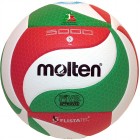 Pallone Volley Molten V5M5000 Flistatec - FIVB APPROVED