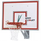 Impianto Basket e Mini Basket Schiavi Sport A PARETE SINGOLO
