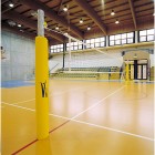 Impianto Volley Schiavi Sport COMPETIZIONE