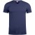 T-Shirt Clique BASIC-T V-NECK Manica Corta