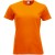 T-Shirt Clique NEW CLASSIC-T LADIES Manica Corta