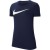 T-Shirt Nike PARK 20 SWOOSH TEE WOMAN Manica Corta